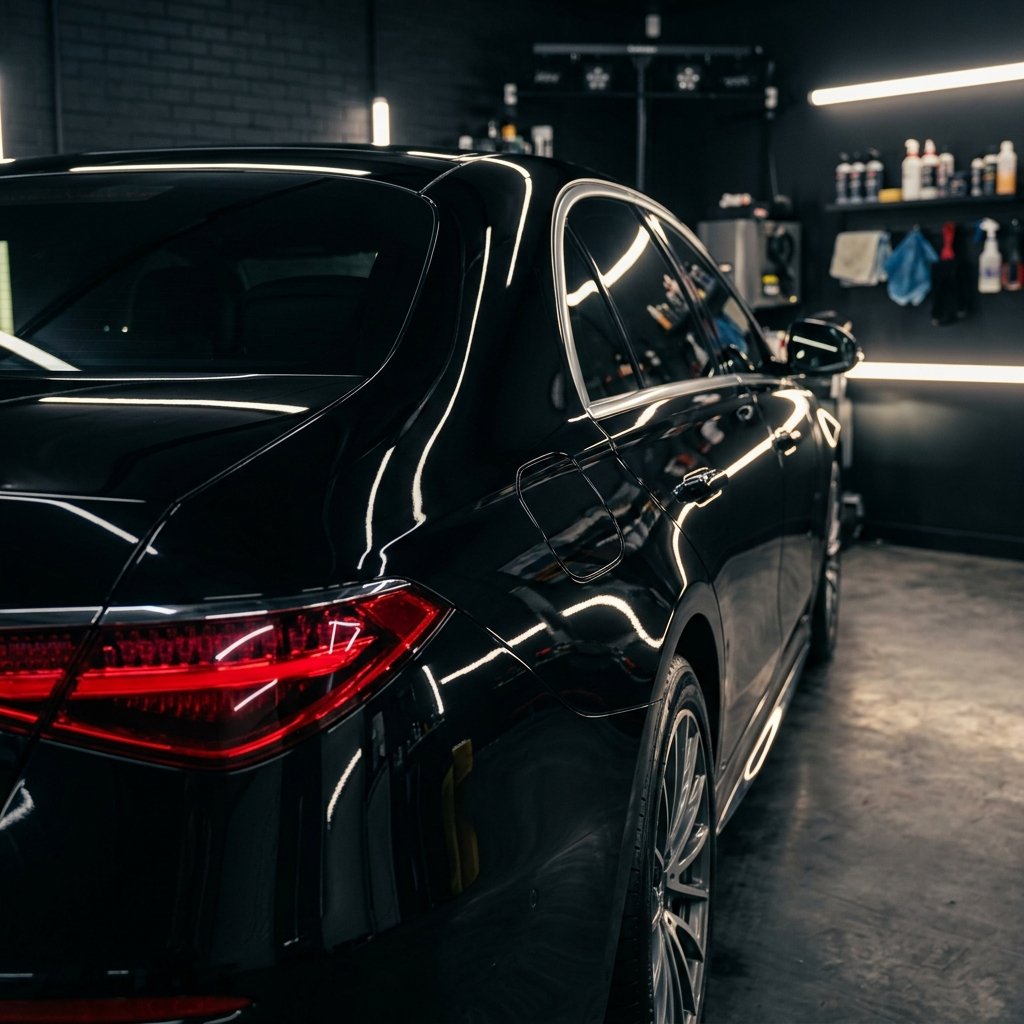 Paint Correction